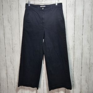 Everlane Wide Leg Pants